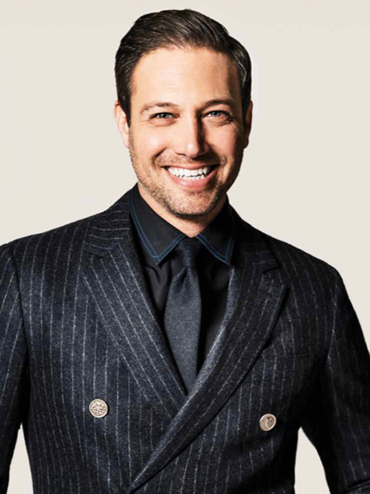 Eric Villency